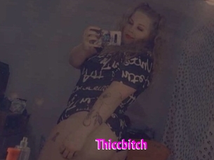 Thiccbitch