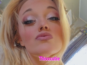 Thicccutie