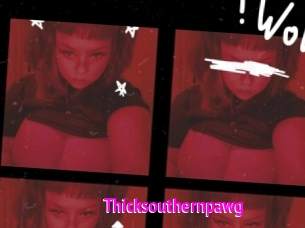 Thicksouthernpawg