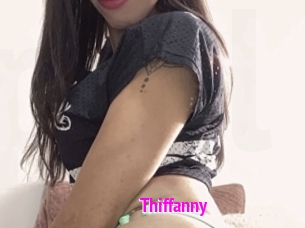 Thiffanny