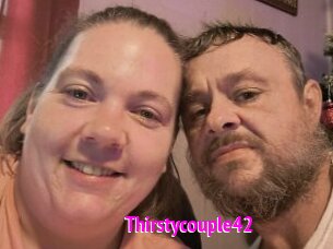 Thirstycouple42