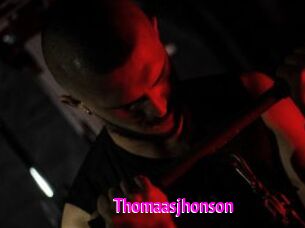 Thomaasjhonson