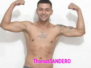 ThomasSANDERO