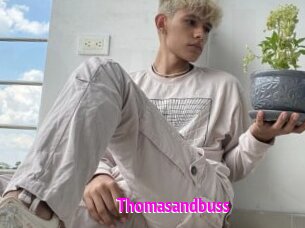 Thomasandbuss