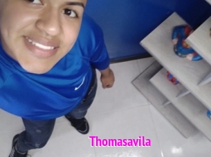 Thomasavila