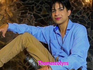 Thomascolyns
