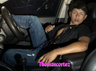Thomascortez