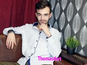 Thomasdart
