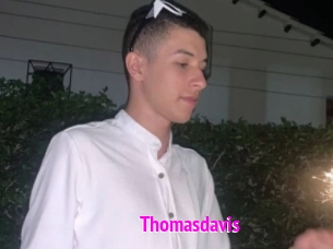Thomasdavis