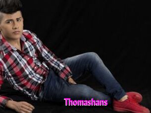 Thomashans