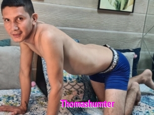 Thomashumter