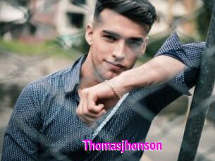 Thomasjhonson