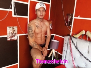 Thomasshelvin