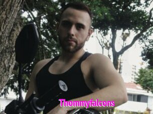 Thommyfalcons
