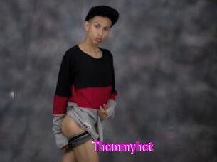Thommyhot