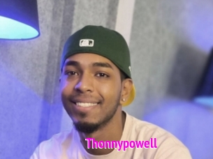 Thonnypowell