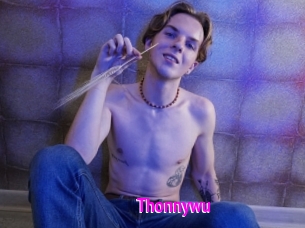 Thonnywu