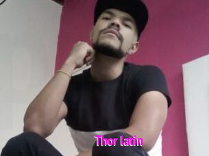 Thor_latin