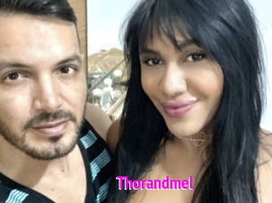 Thorandmel
