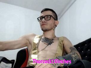 thorcock10inches Porn Loverz