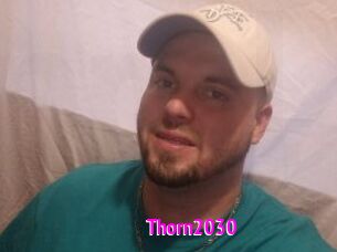 Thorn2030
