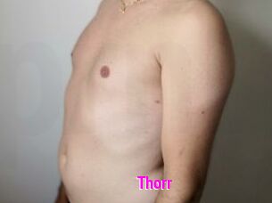 Thorr
