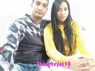 Thoryfreya698