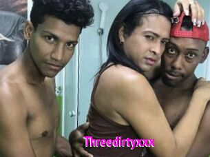 Threedirtyxxx