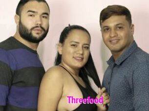 Threefood