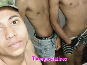 Threeguyslatinos