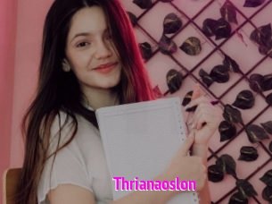 Thrianaoslon