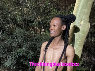 Throbbingblackcockxx