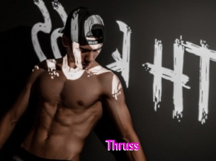 Thruss