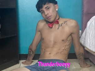 Thunderbooyy