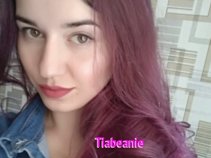 Tiabeanie