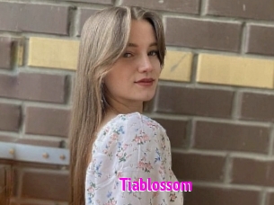 Tiablossom