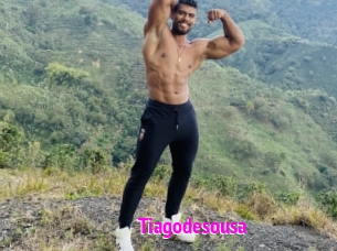Tiagodesousa