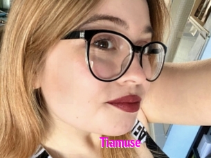 Tiamuse