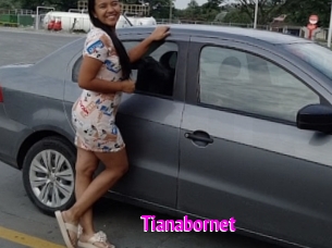 Tianabornet