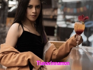 Tianacinnamon