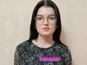 Tianaklair