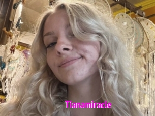 Tianamiracle
