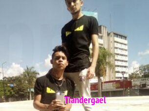 Tiandergael