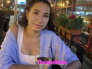 Tiarapontious