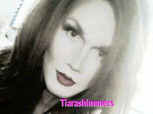 Tiarashimmers
