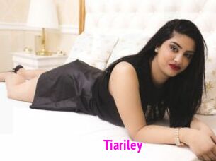Tiariley