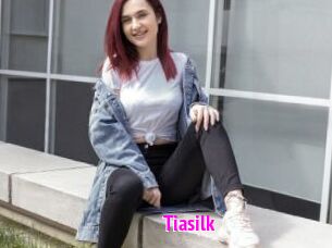 Tiasilk