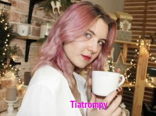 Tiatrompy
