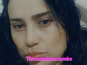 Tiernamaduracolombo