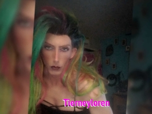 Tierneyloren